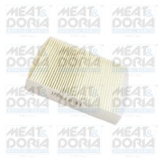 17338 Filtr, vzduch v interiéru MEAT & DORIA