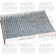 17404K MEAT & DORIA filter vnútorného priestoru 17404K MEAT & DORIA
