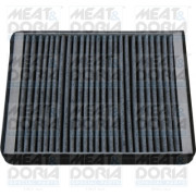 17420K Filtr, vzduch v interiéru MEAT & DORIA