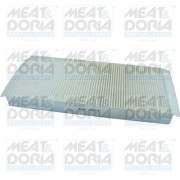 17431 Filtr, vzduch v interiéru MEAT & DORIA