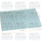 17490K MEAT & DORIA filter vnútorného priestoru 17490K MEAT & DORIA