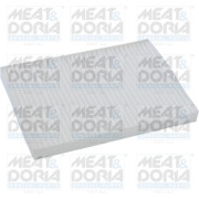 17511 Filtr, vzduch v interiéru MEAT & DORIA