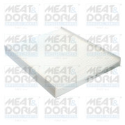 17512 Filtr, vzduch v interiéru MEAT & DORIA