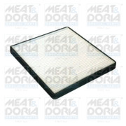 17521 Filtr, vzduch v interiéru MEAT & DORIA