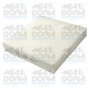 17530 MEAT & DORIA filter vnútorného priestoru 17530 MEAT & DORIA