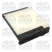 17549F Filtr, vzduch v interiéru MEAT & DORIA