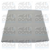 17583 MEAT & DORIA filter vnútorného priestoru 17583 MEAT & DORIA