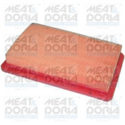 18034 Vzduchový filtr MEAT & DORIA