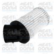18039 MEAT & DORIA vzduchový filter 18039 MEAT & DORIA