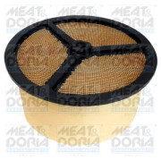 18078 MEAT & DORIA vzduchový filter 18078 MEAT & DORIA