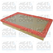 18090 MEAT & DORIA vzduchový filter 18090 MEAT & DORIA