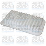 18115 MEAT & DORIA vzduchový filter 18115 MEAT & DORIA