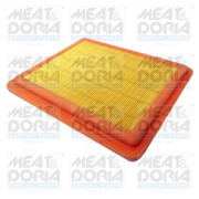 18121 Vzduchový filtr MEAT & DORIA