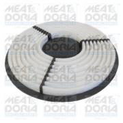 18123 MEAT & DORIA vzduchový filter 18123 MEAT & DORIA