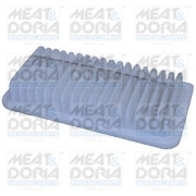 18274 MEAT & DORIA vzduchový filter 18274 MEAT & DORIA