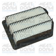 18376 MEAT & DORIA vzduchový filter 18376 MEAT & DORIA