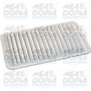 18381 Vzduchový filtr MEAT & DORIA
