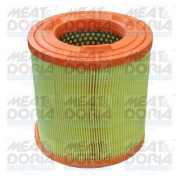 18405 Vzduchový filtr MEAT & DORIA