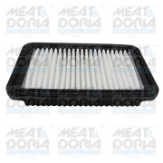 18461 MEAT & DORIA vzduchový filter 18461 MEAT & DORIA