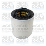 18479 MEAT & DORIA vzduchový filter 18479 MEAT & DORIA