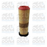 18488 Vzduchový filtr MEAT & DORIA
