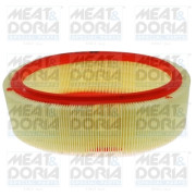 18490 MEAT & DORIA vzduchový filter 18490 MEAT & DORIA