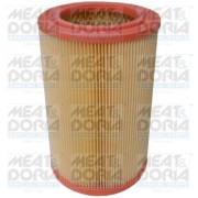 18512 Vzduchový filtr MEAT & DORIA