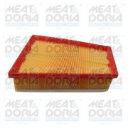 18572 Vzduchový filtr MEAT & DORIA