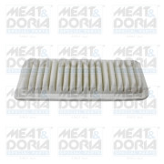18586 Vzduchový filtr MEAT & DORIA