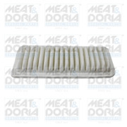 18586 Vzduchový filtr MEAT & DORIA