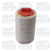 18605 Vzduchový filtr MEAT & DORIA