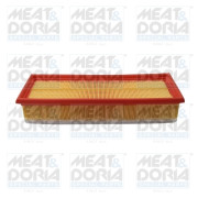 18640 Vzduchový filtr MEAT & DORIA