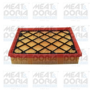 18643 Vzduchový filtr MEAT & DORIA