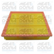 18658 Vzduchový filtr MEAT & DORIA