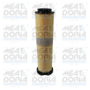 18692 Vzduchový filtr MEAT & DORIA