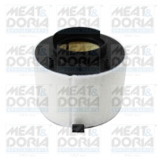 18693 MEAT & DORIA vzduchový filter 18693 MEAT & DORIA