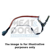 1956E Vstřikovací jednotka, regenerace filtru sazí/pevných částic MEAT & DORIA