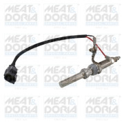 1966 Vstřikovací jednotka, regenerace filtru sazí/pevných částic MEAT & DORIA