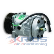 K11290 Kompresor, klimatizace MEAT & DORIA
