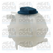 2035007 MEAT & DORIA nádrż na vodu ,chladič 2035007 MEAT & DORIA