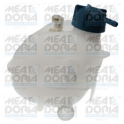 2035143 MEAT & DORIA nádrż na vodu ,chladič 2035143 MEAT & DORIA