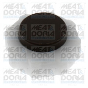 2036012 MEAT & DORIA uzatvárací kryt, nádobka chladiacej kvapaliny 2036012 MEAT & DORIA