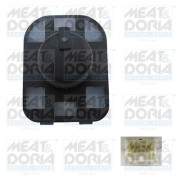 206010 MEAT & DORIA spínač, nastavenie vonkajších spätných zrkadiel 206010 MEAT & DORIA