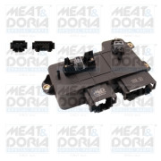 206071 Spínač, nastavení sedadla MEAT & DORIA