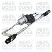 207019 Systém čištění skel MEAT & DORIA