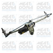 207058 Systém čištění skel MEAT & DORIA