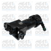 209103 Tryska ostřikovače, čištění světlometu MEAT & DORIA