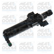 209124 Tryska ostřikovače, čištění světlometu MEAT & DORIA