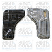 21070 Sada hydraulického filtru, automatická převodovka MEAT & DORIA