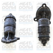 21089 Sada hydraulickeho filtru, automaticka prevodovka MEAT & DORIA